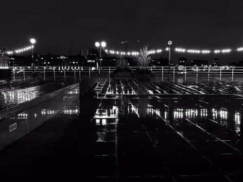 Butler's Wharf