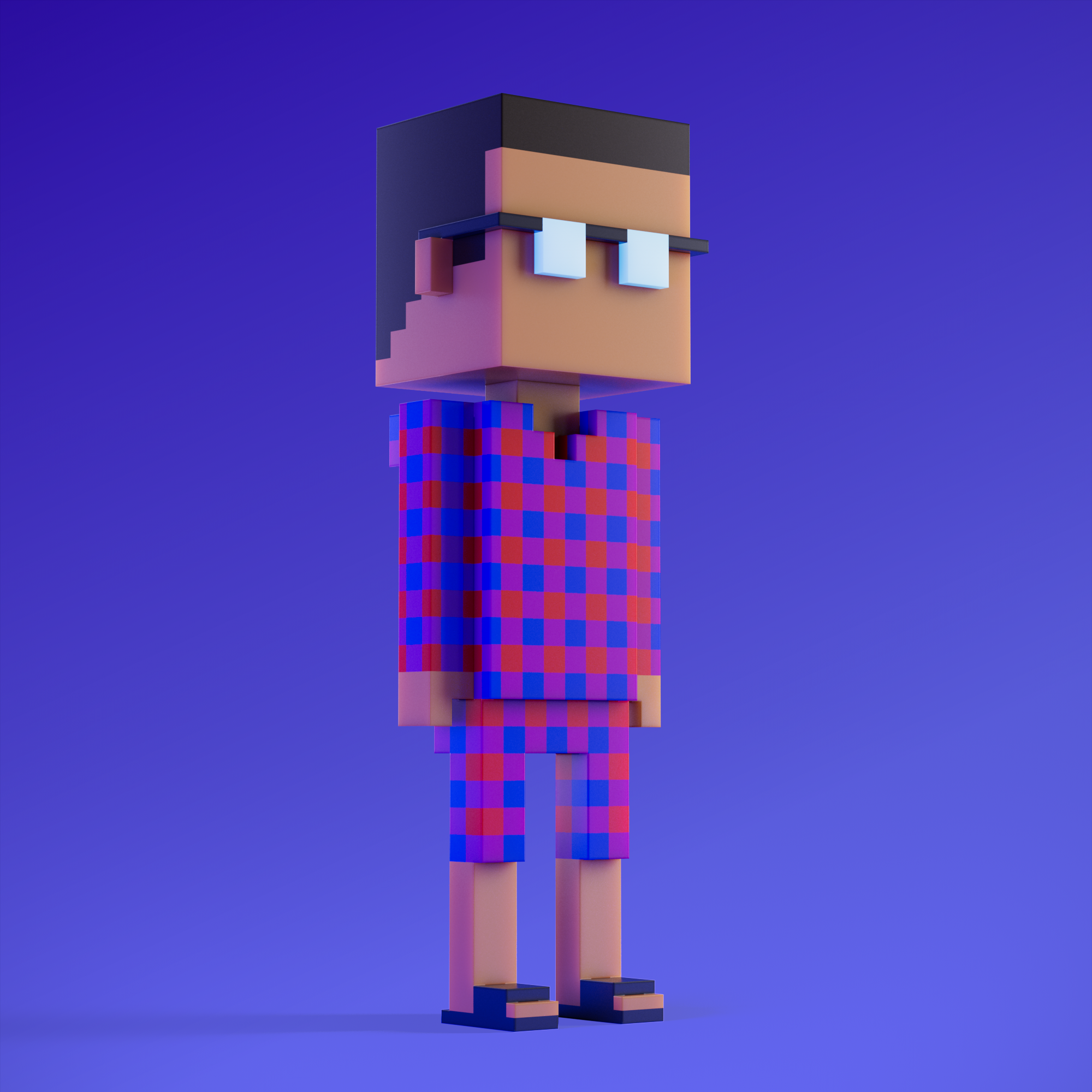 Meebit #2756
