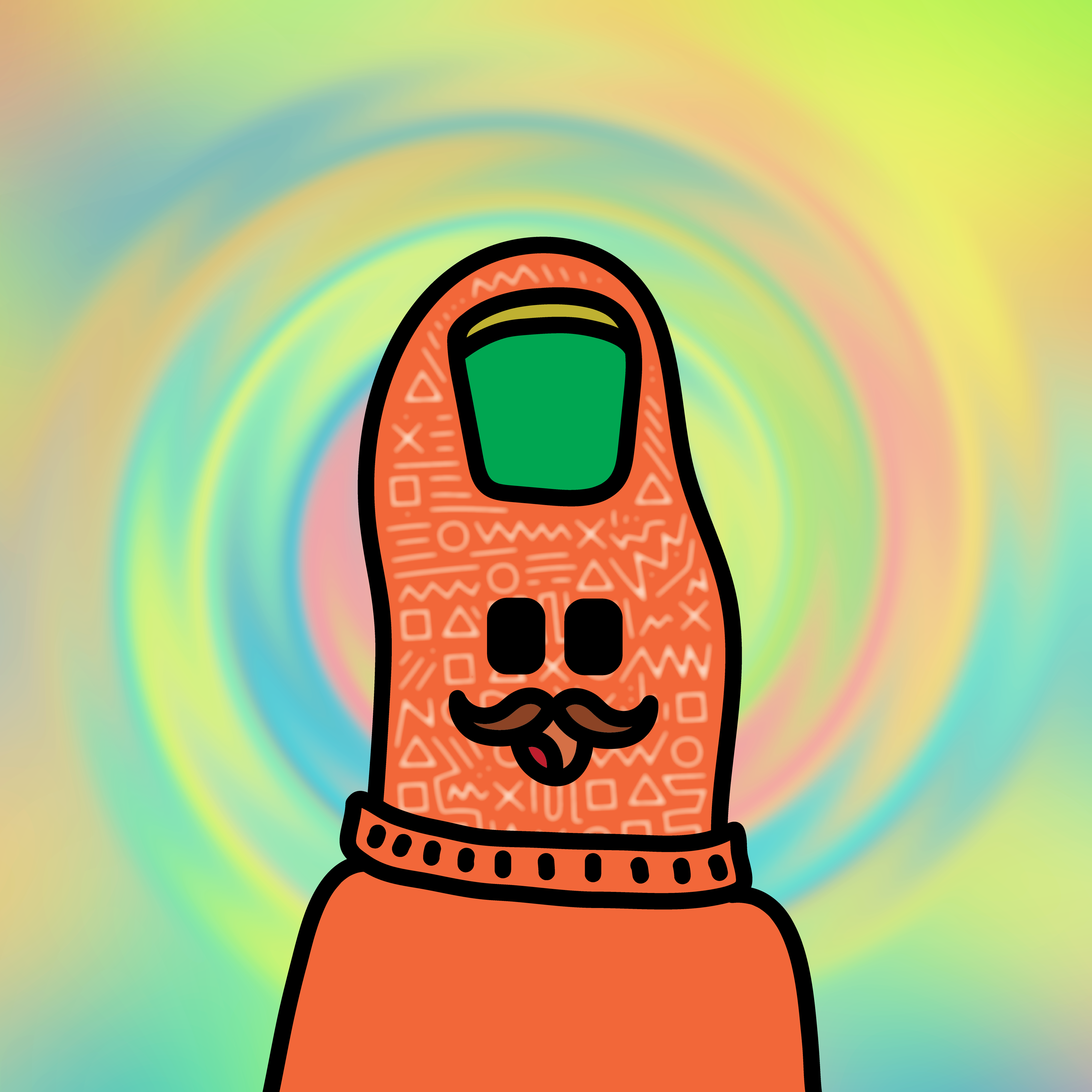 Finger#9