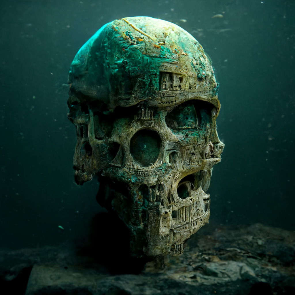 Skeleton Ai #375