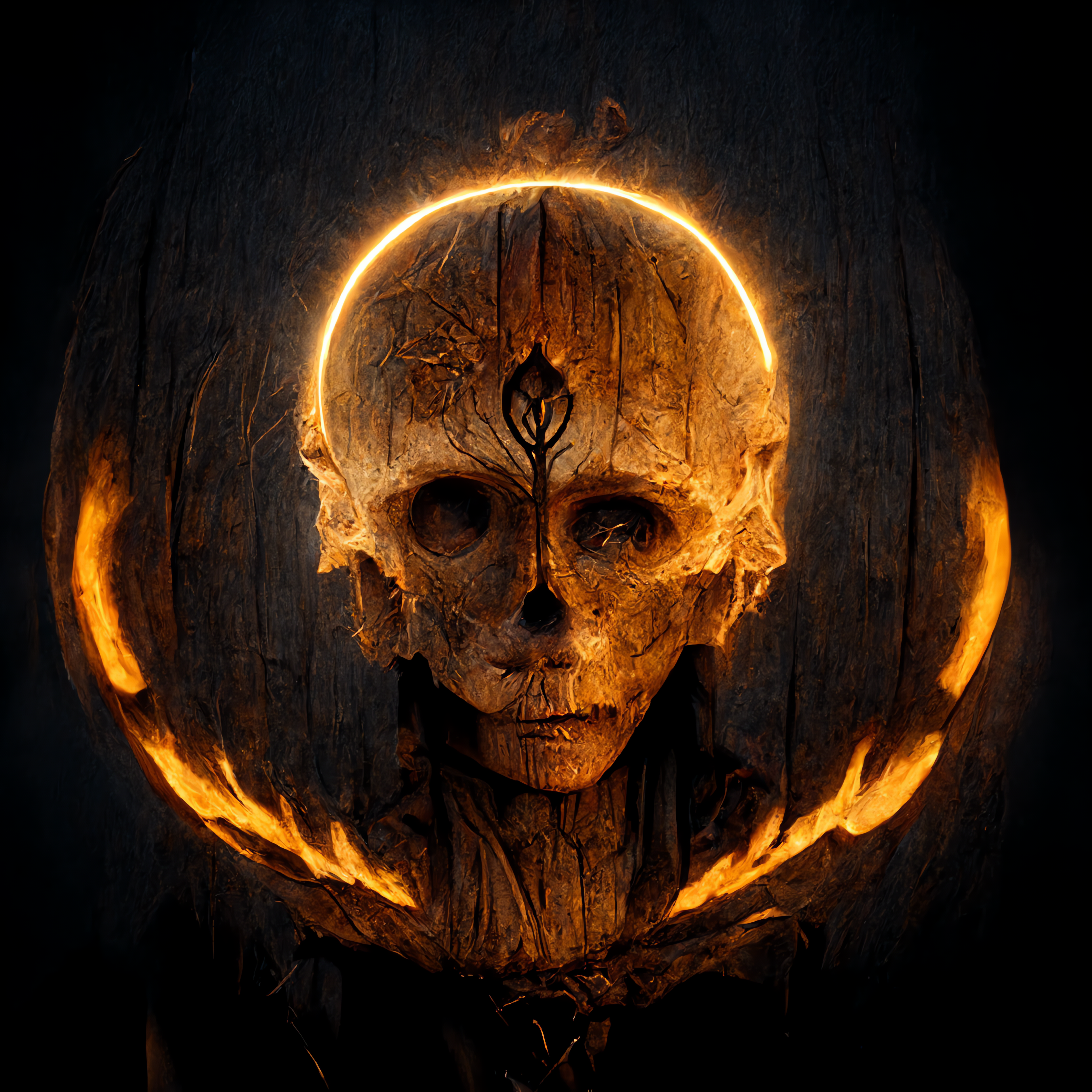 This is Hailloween #1