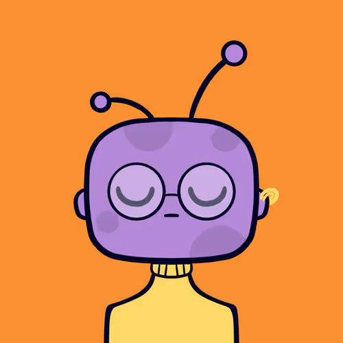 Adorable Alien #451
