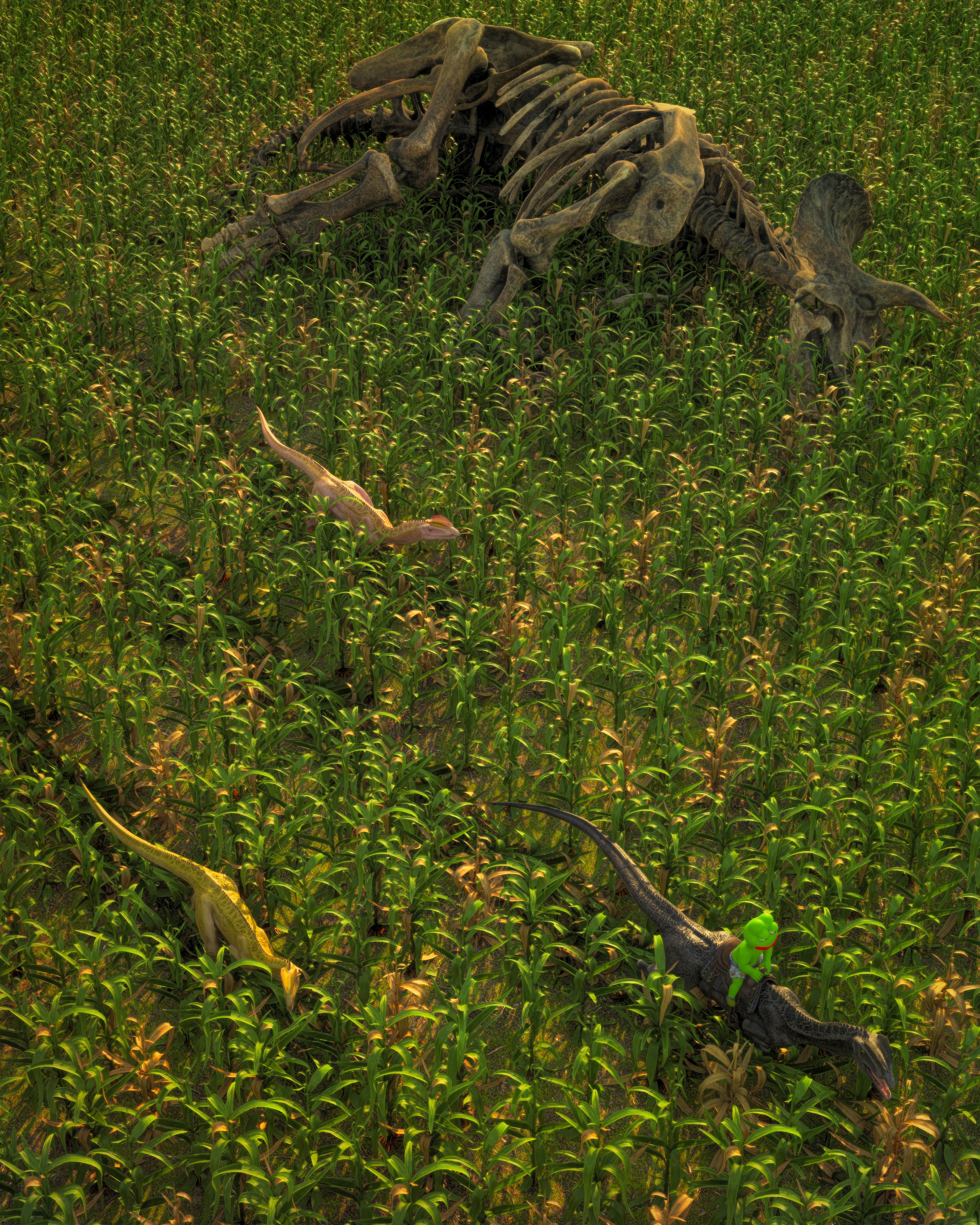 The Last Of Us