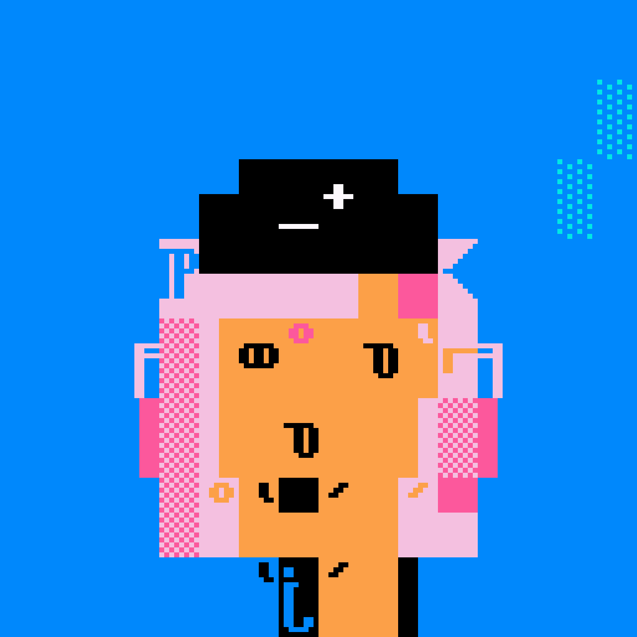 DOS Phunk 172