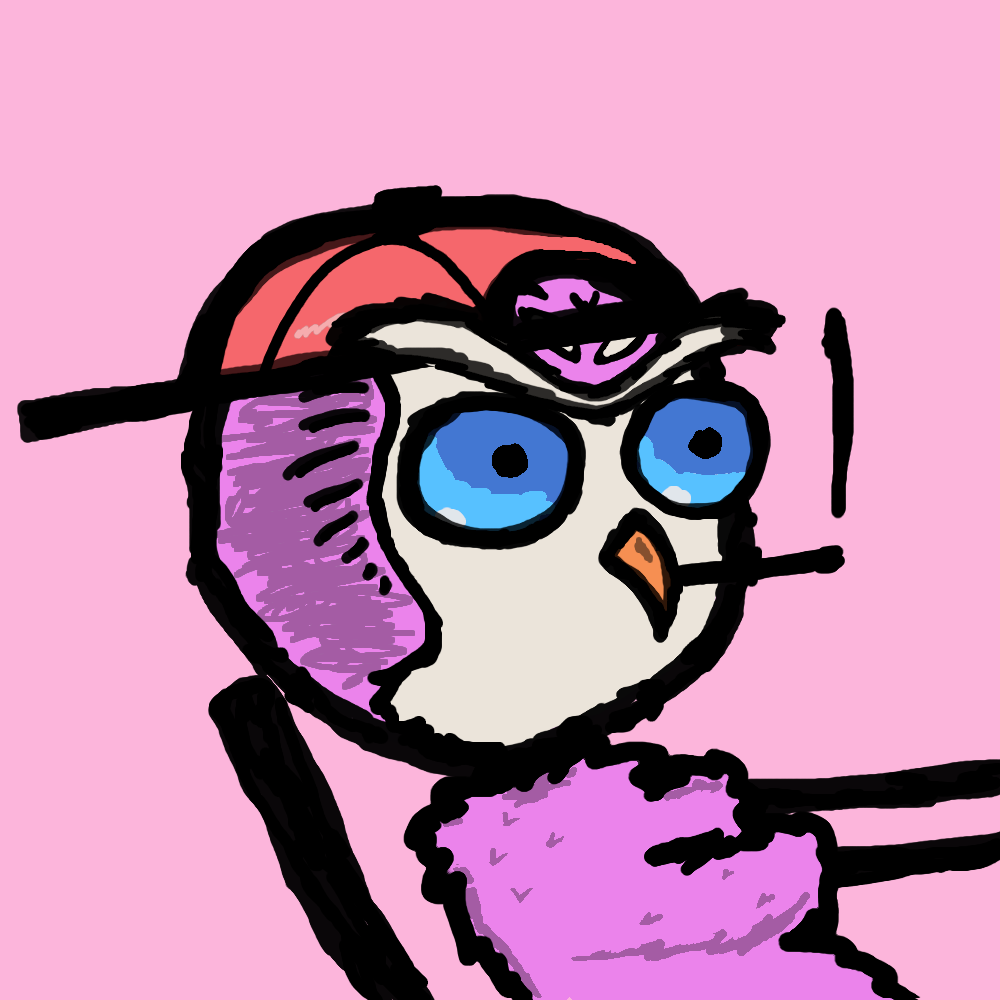 bird mfers #26