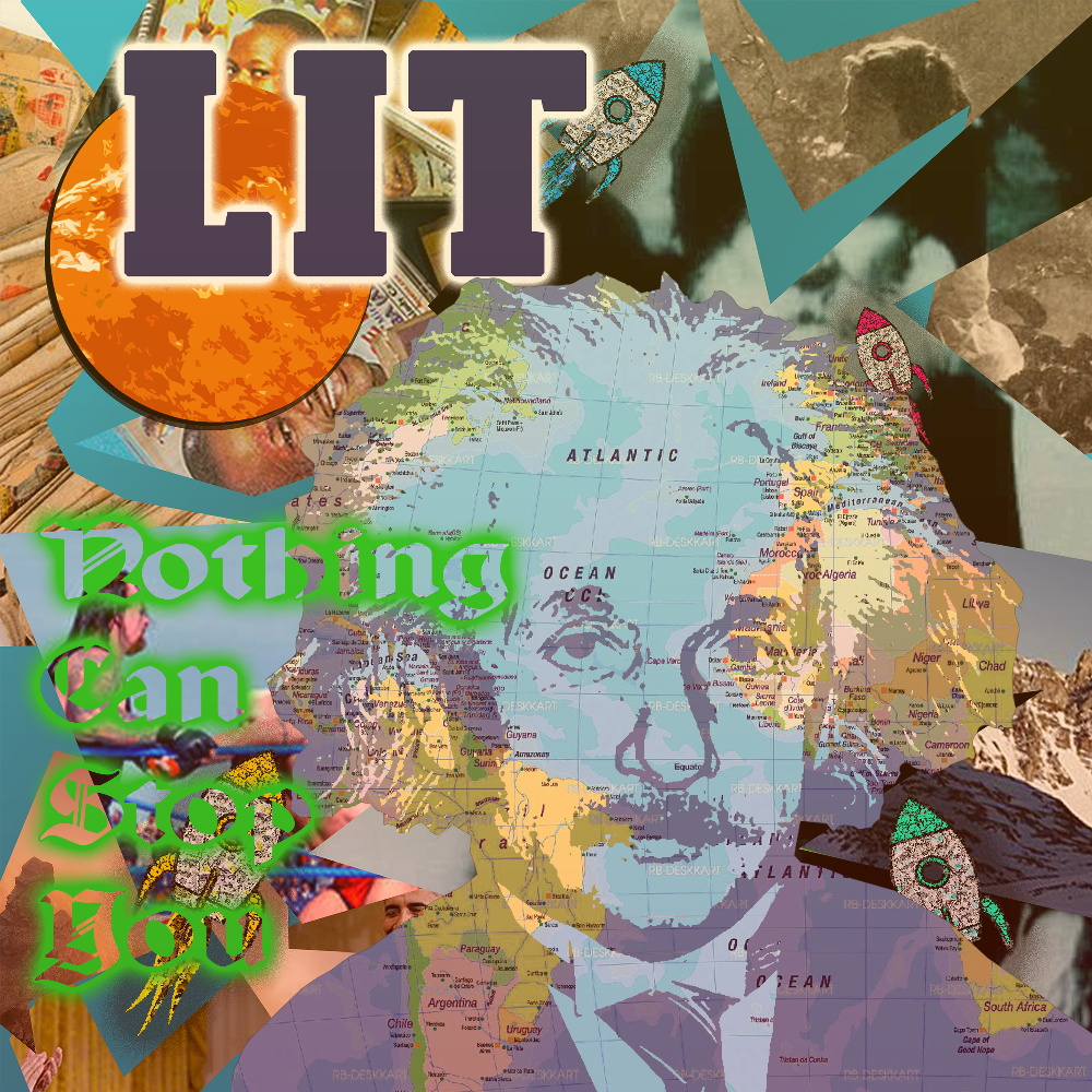 The Scholars #1391