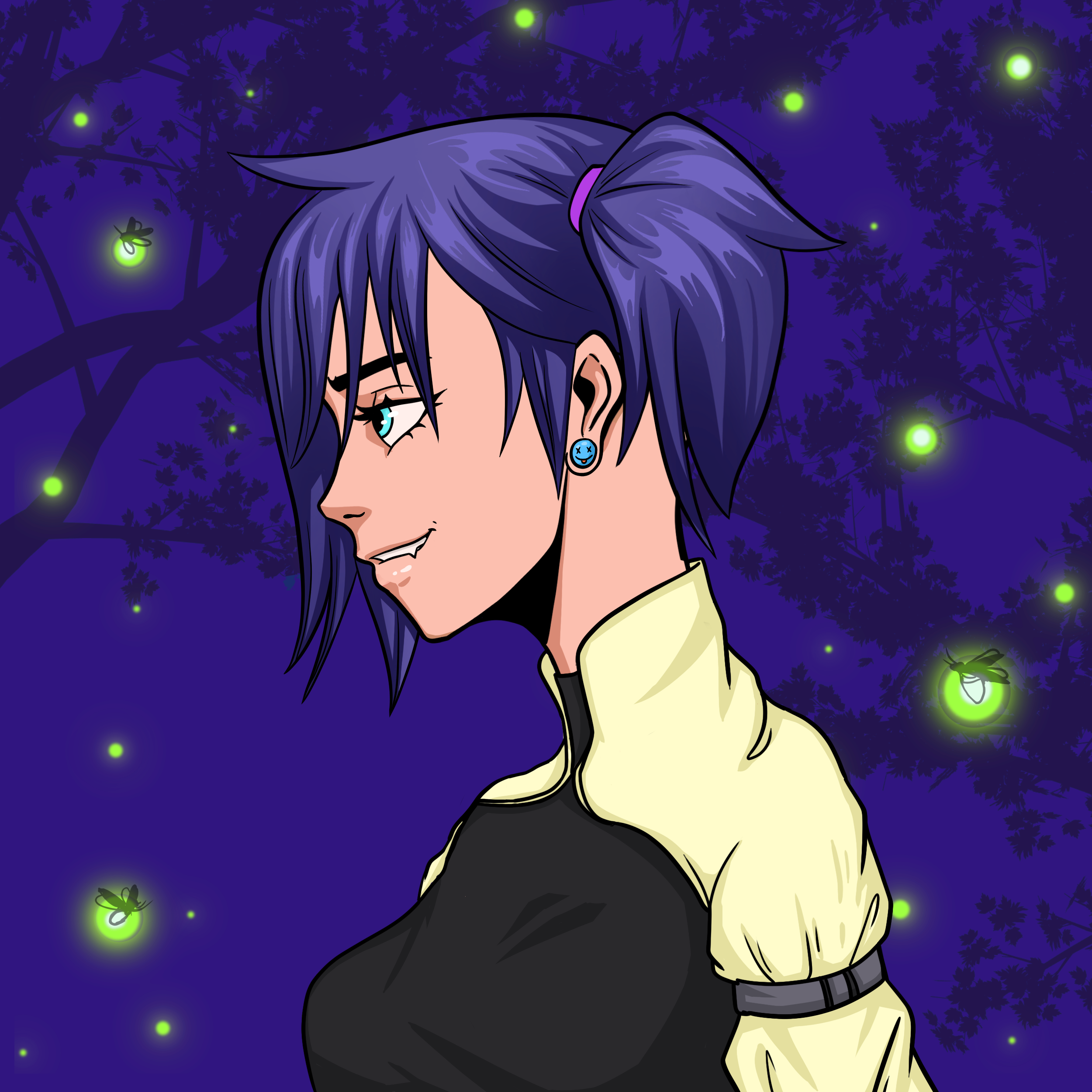 Itsuki #11
