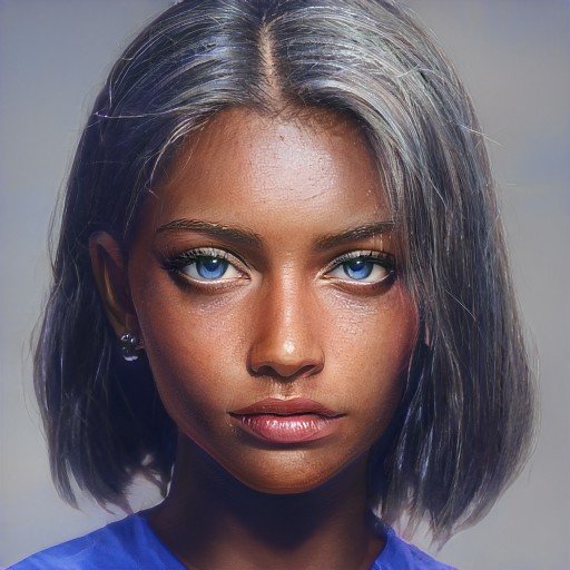 AI HUMANS #293