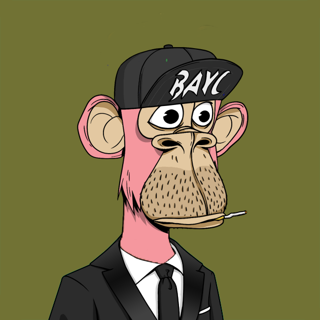 Jason The Fancy Ape