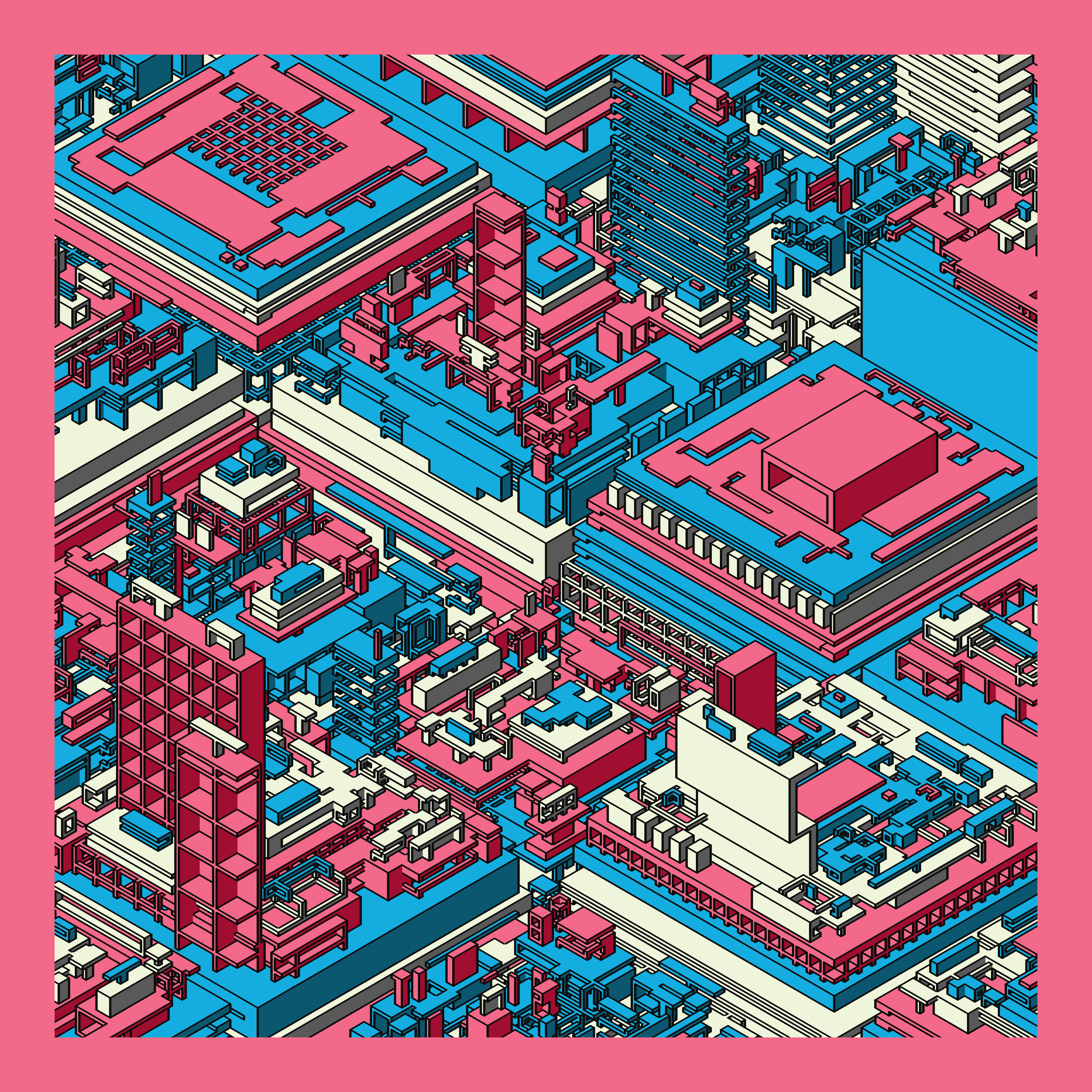 Plasticity #153
