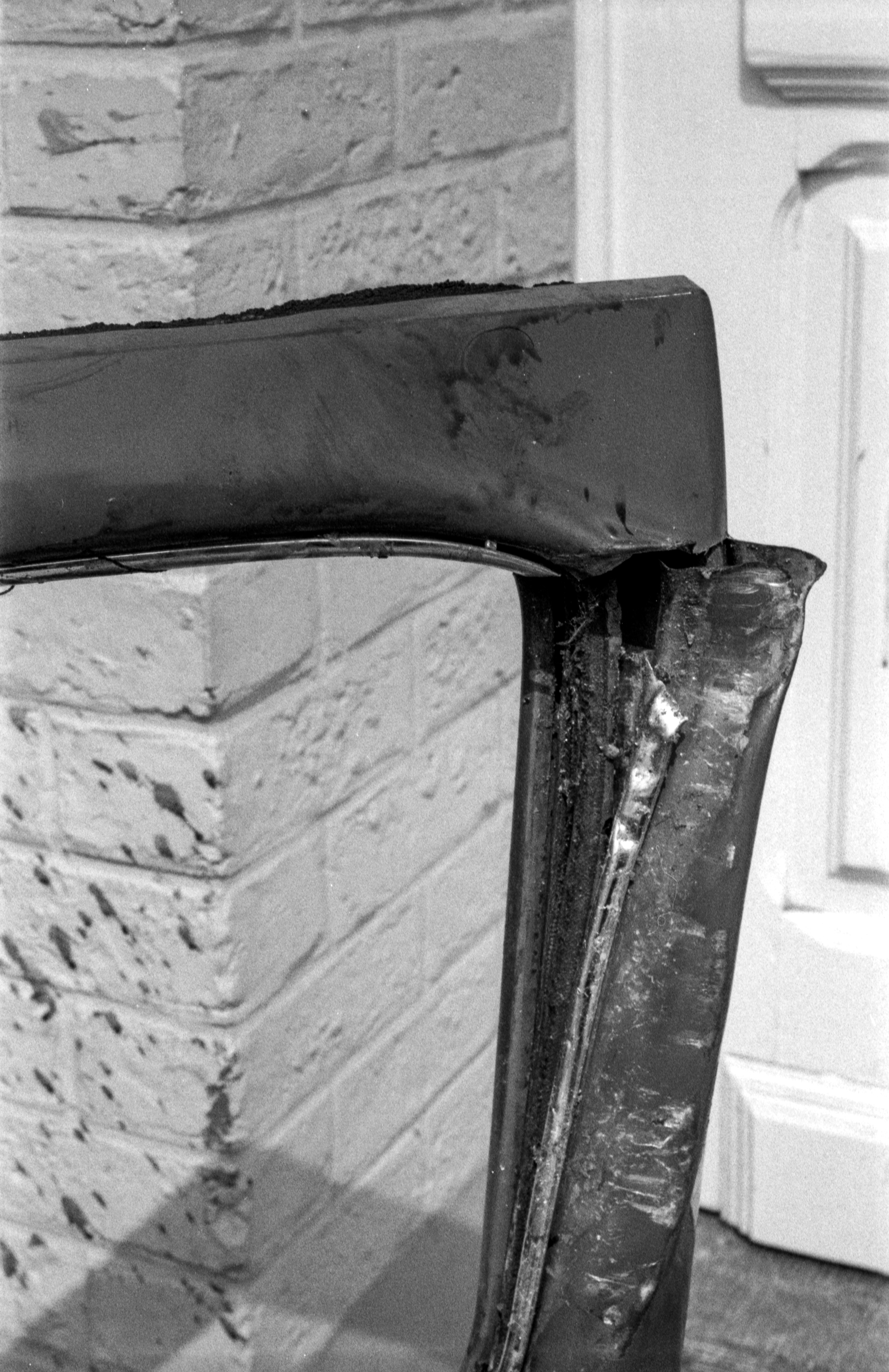 By Accident - The Negatives #341