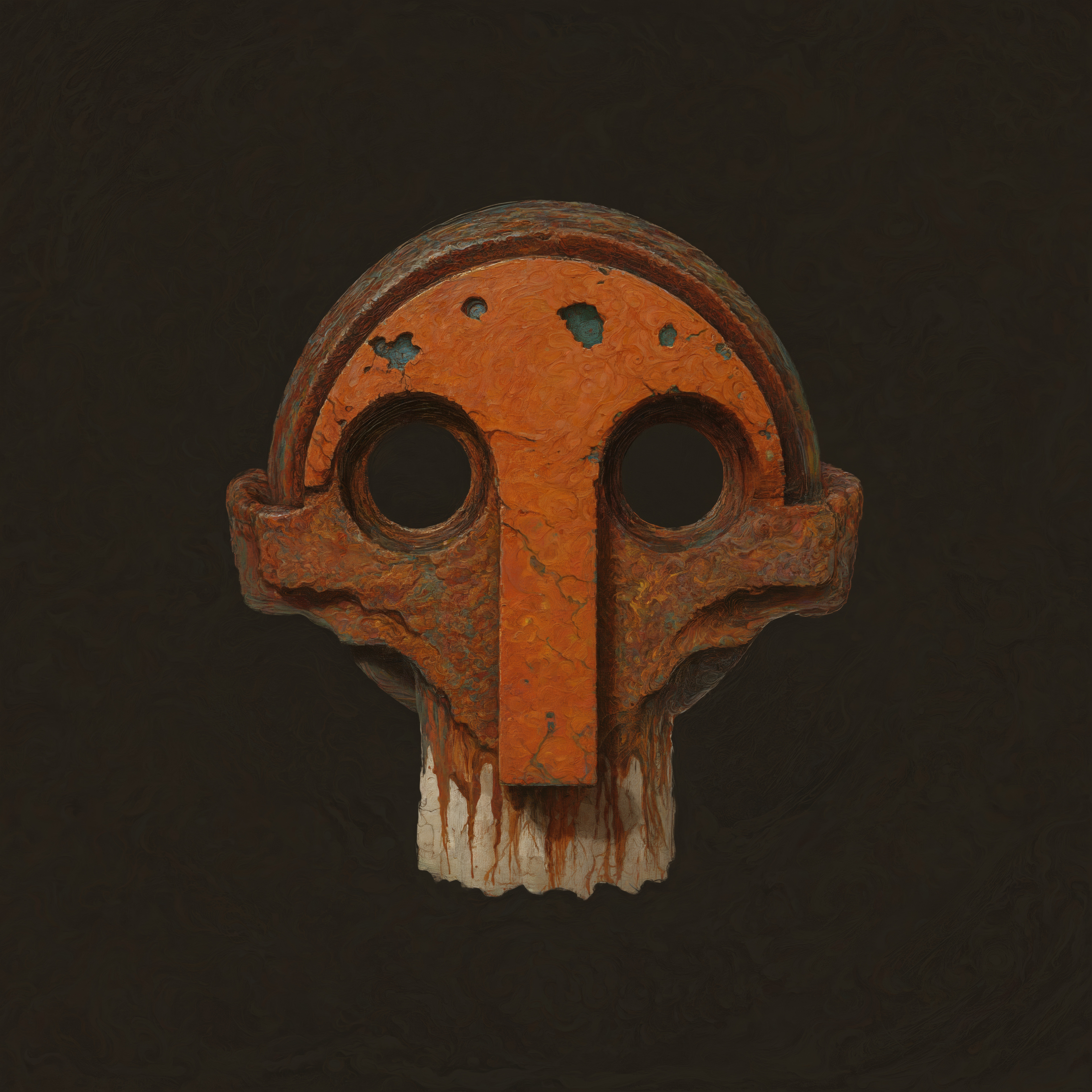 Muck Hunter