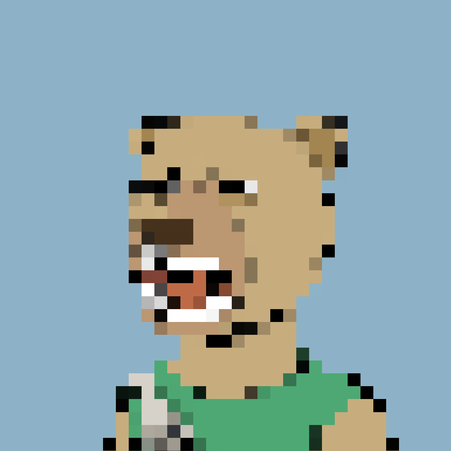 EightBitBears #6874