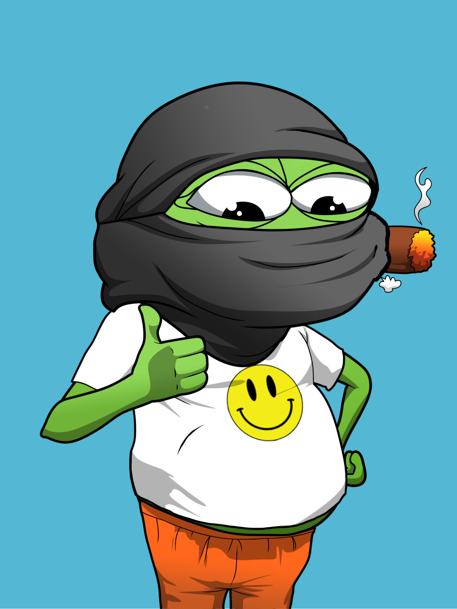 Pepe #524