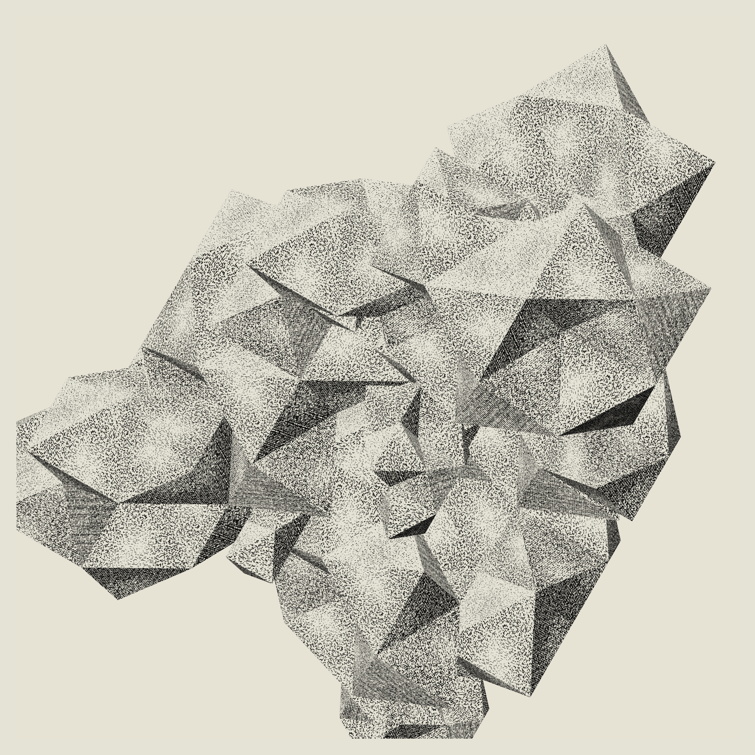 Primitives #104