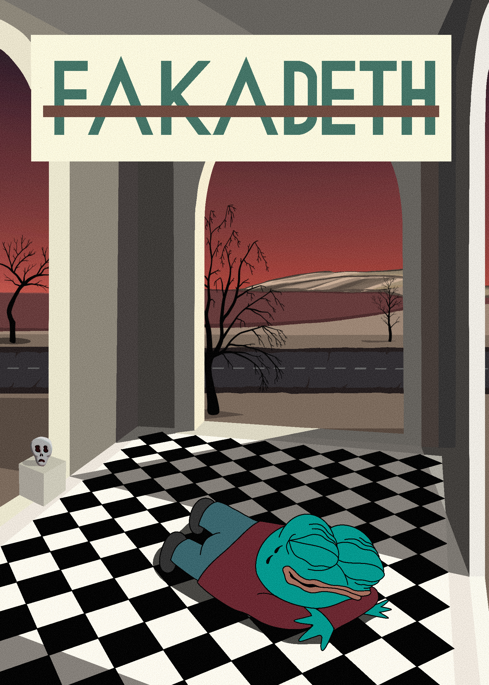 FAKADETH