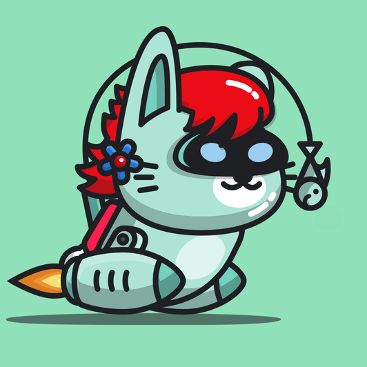 Robopet #1479