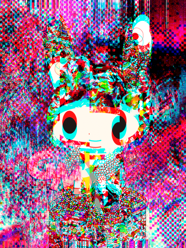 gm日本 #1/20