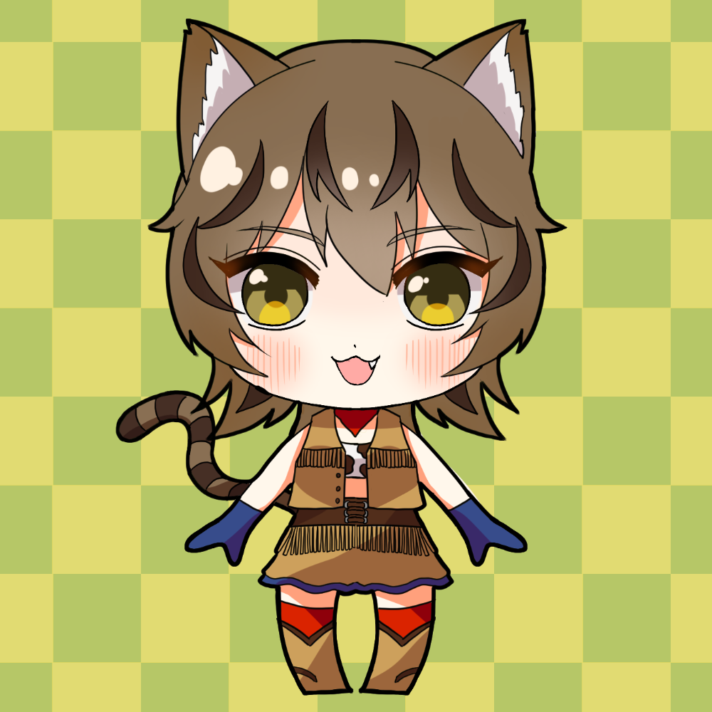 NYAVATAR #2253