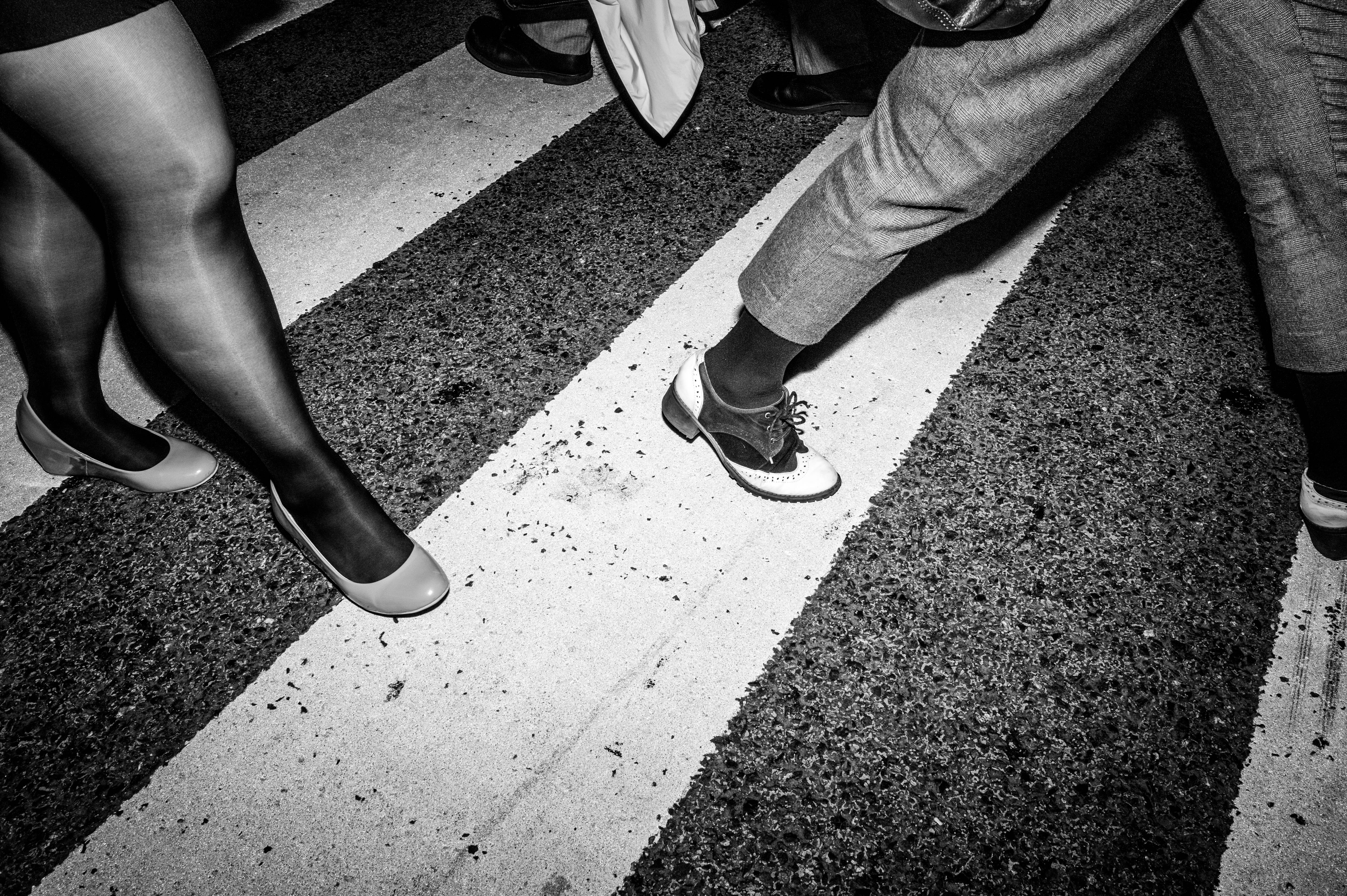 Tokyo Walks #11
