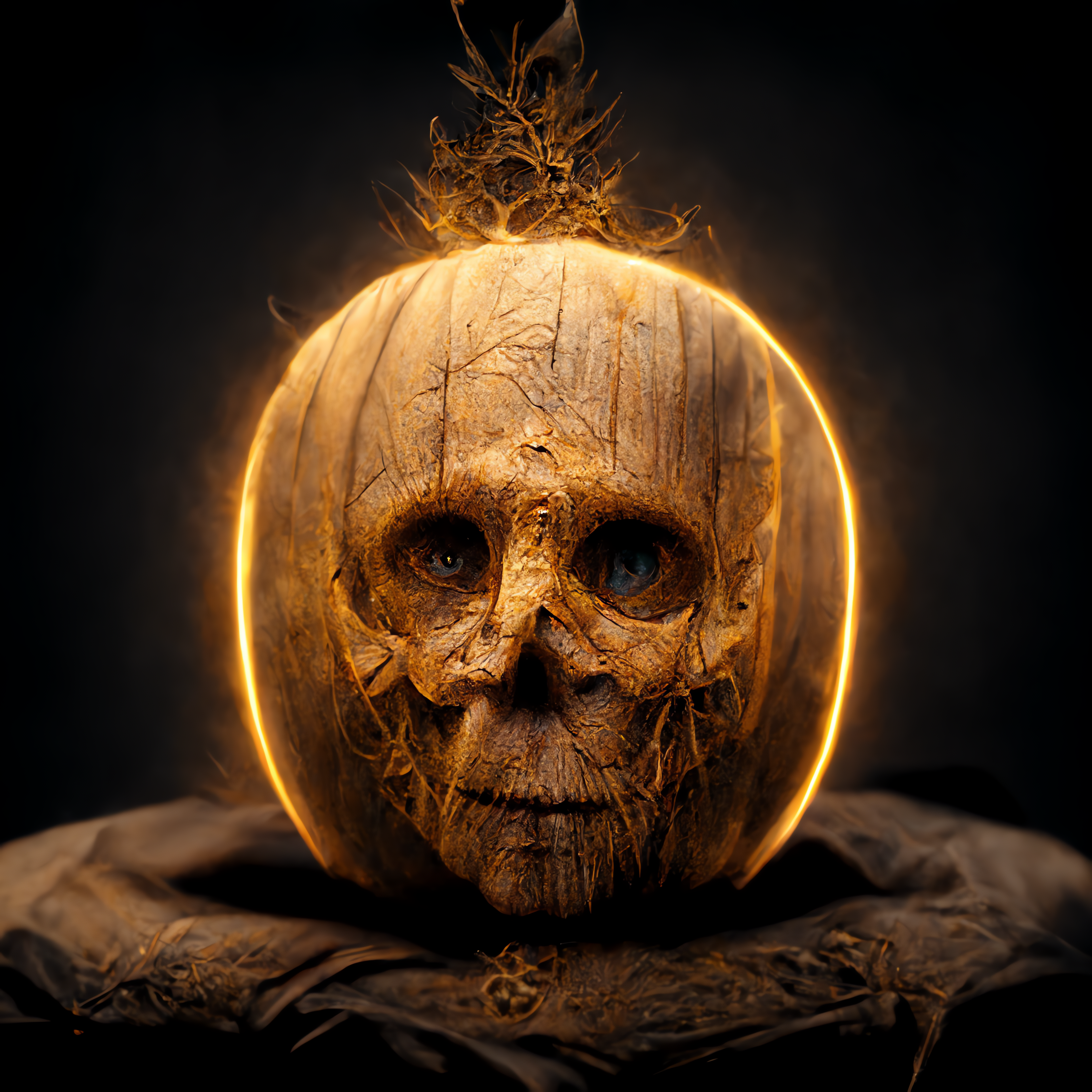 This is Hailloween #38