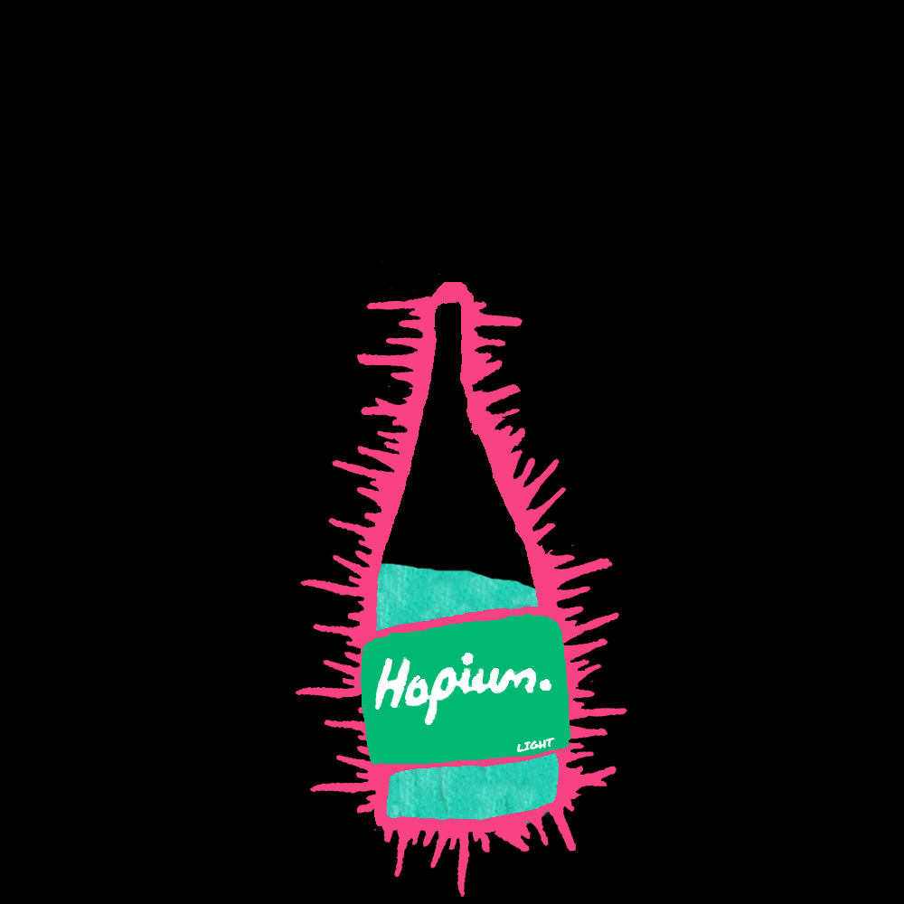 Bootleg Hopium #239