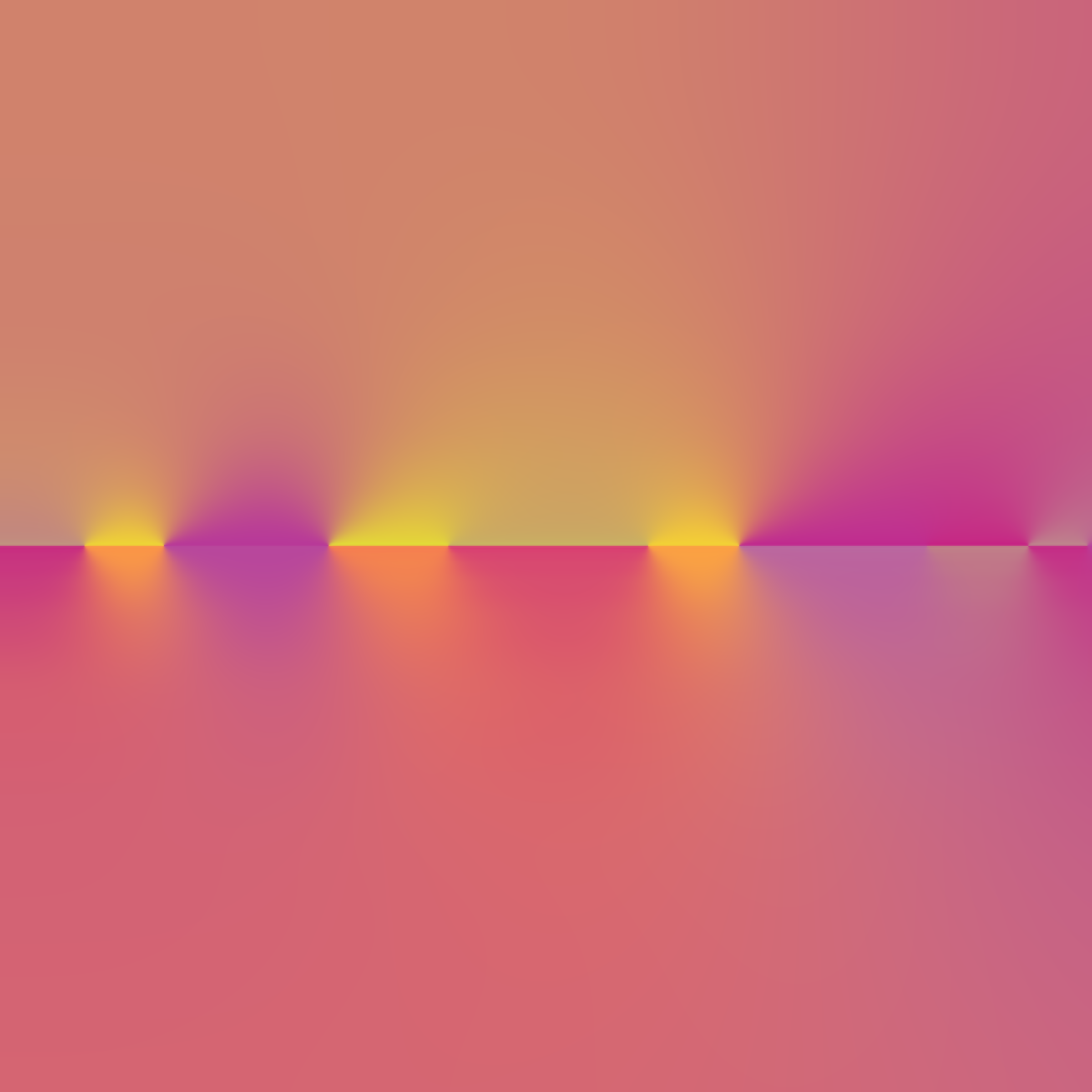 Light Beams #138