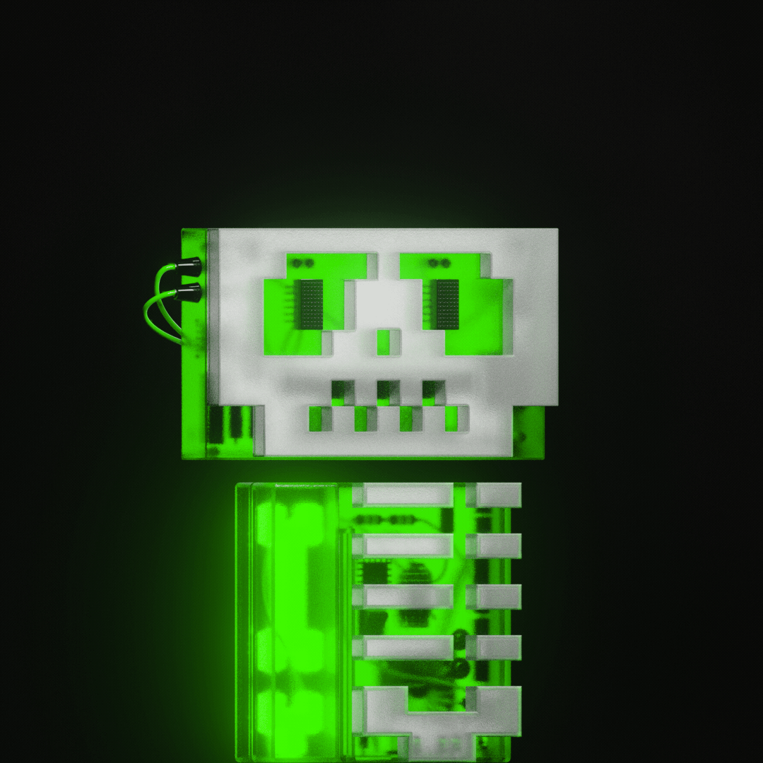 MYZY ANIMATED