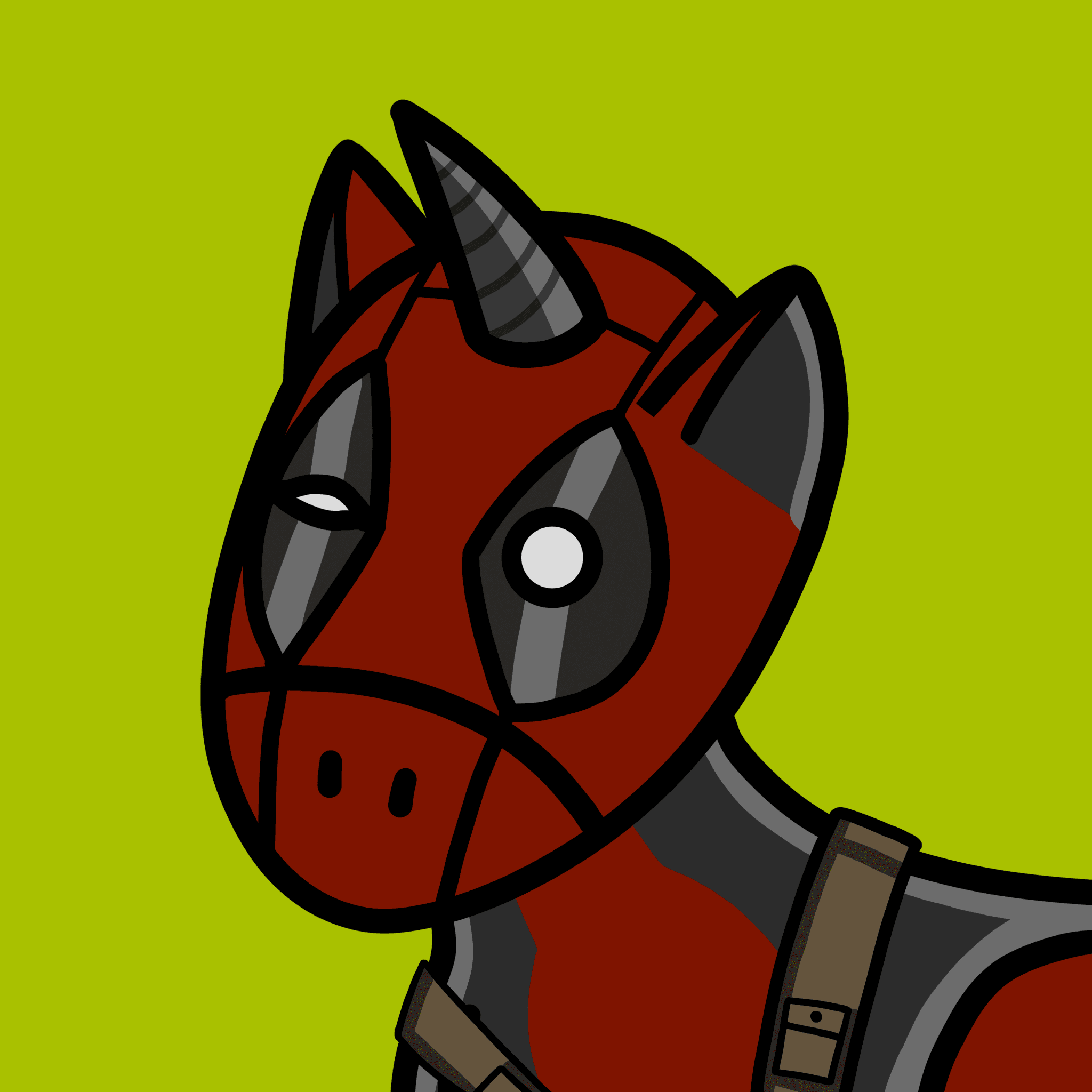 Deadpool