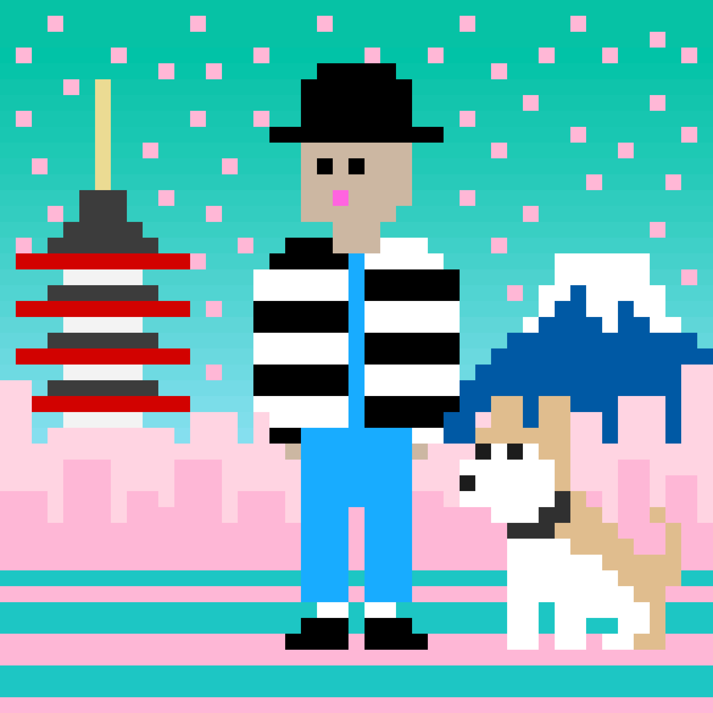 CryptoTokyoite #81