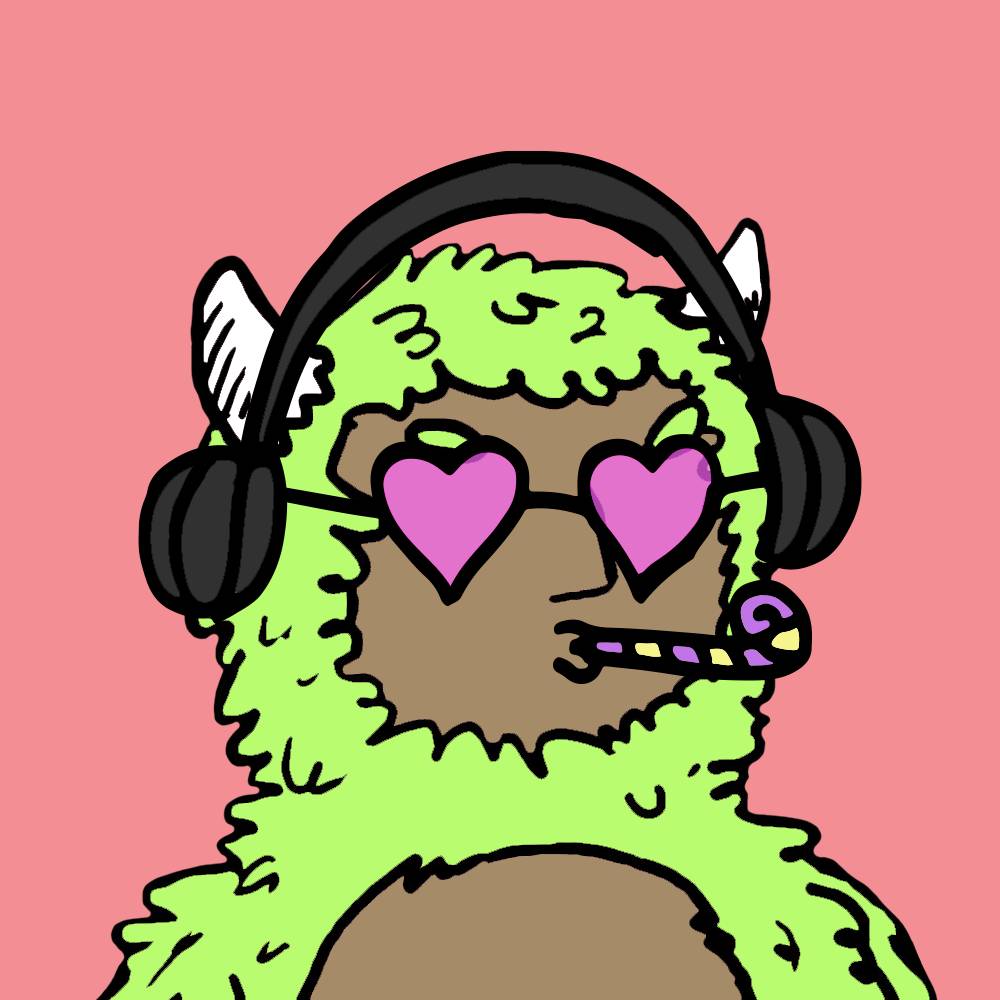 Fur #1376