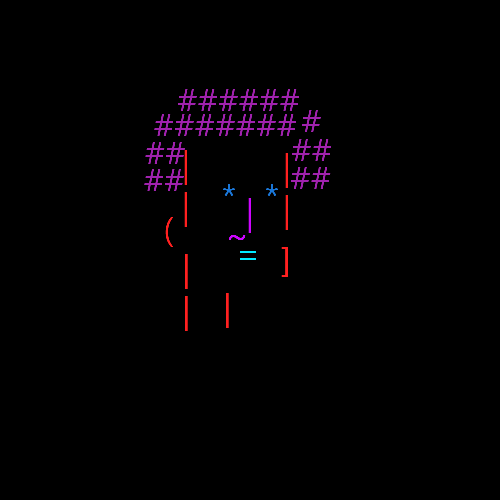 The Neon Punkz #4881