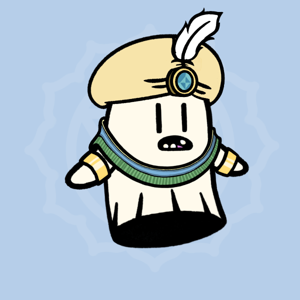 boo bunch #324