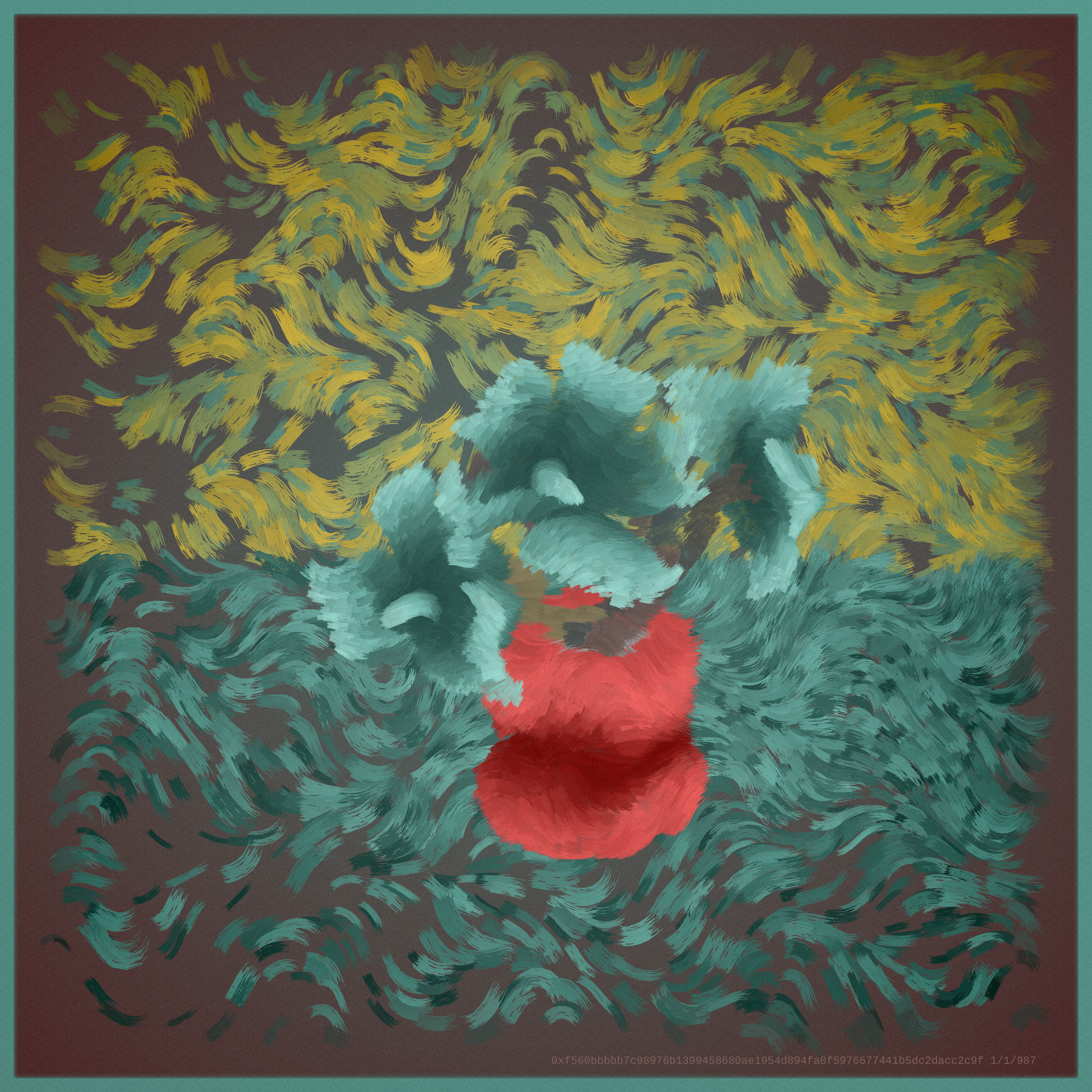 Chimera #485