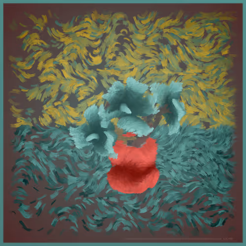 Chimera #485