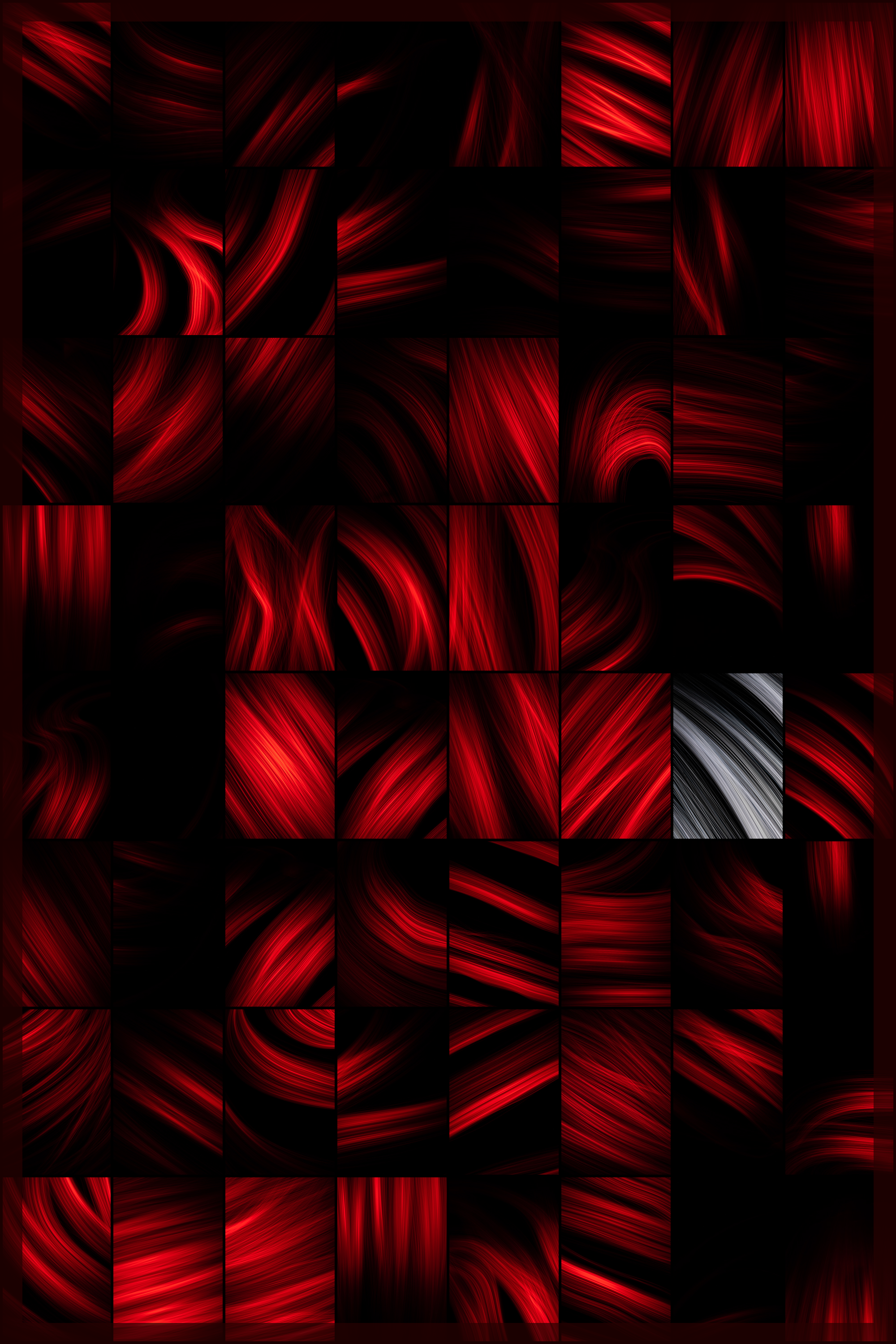 Vortex Dreams #966