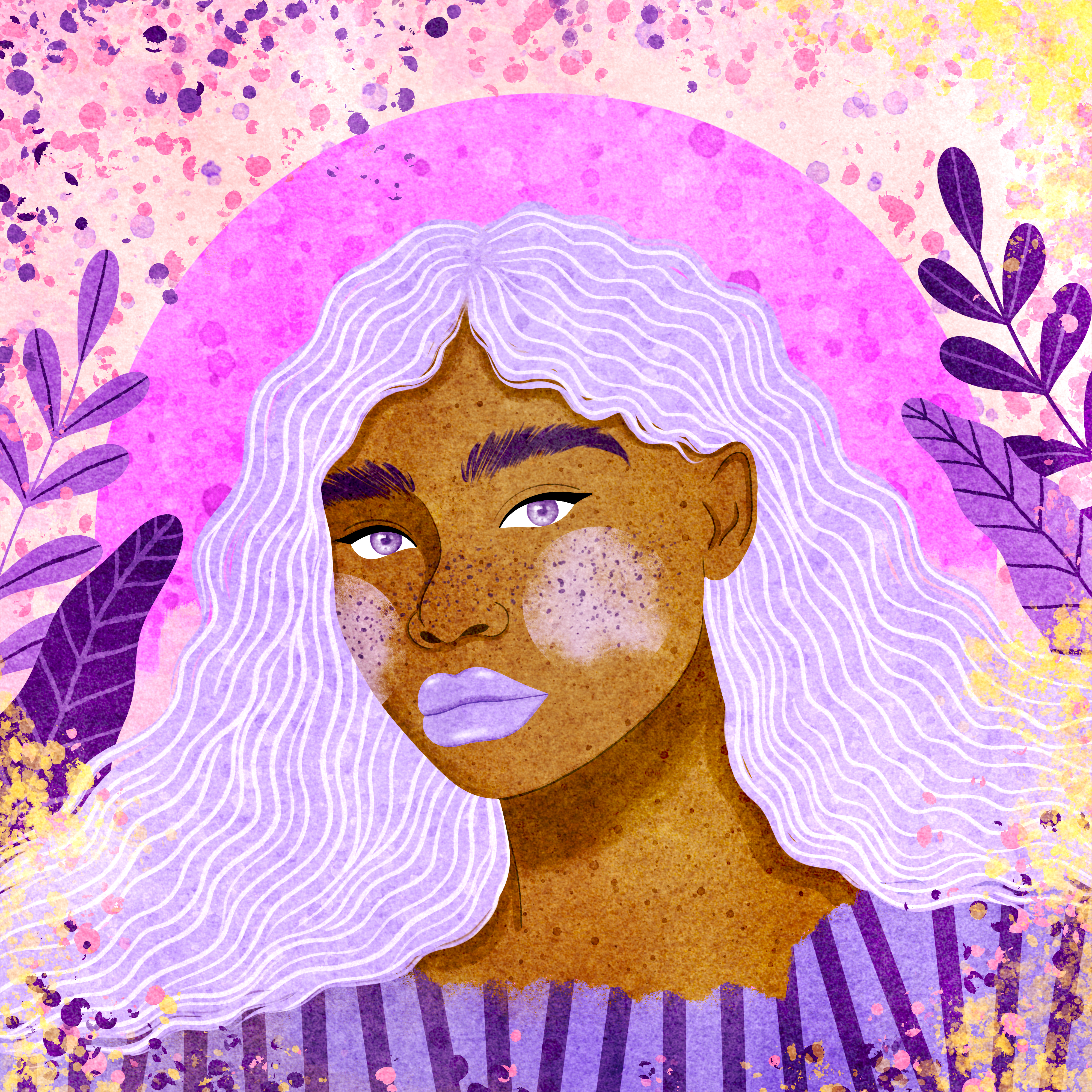 • PINK DREAMS 013 •