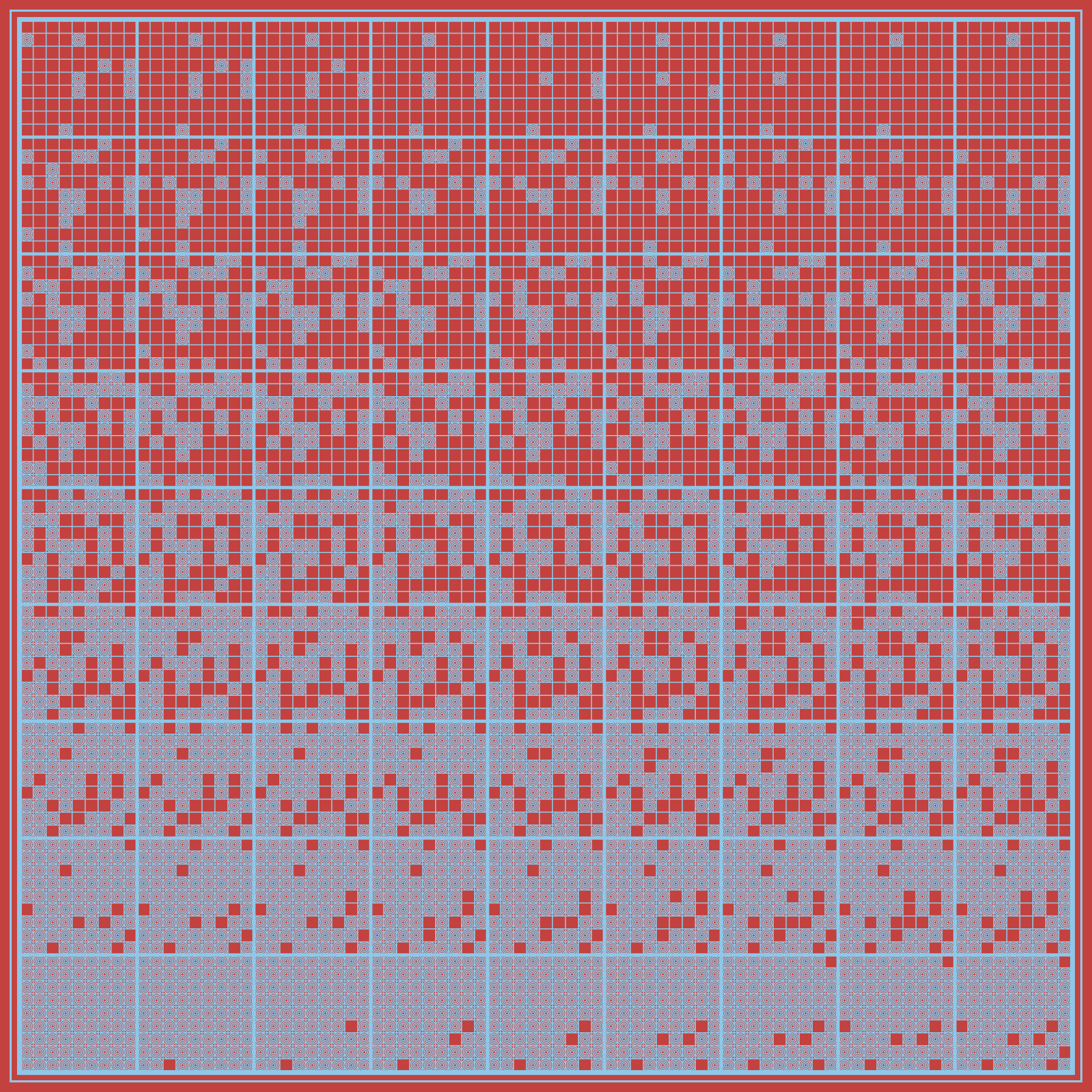 Winiarski Sequencer #45
