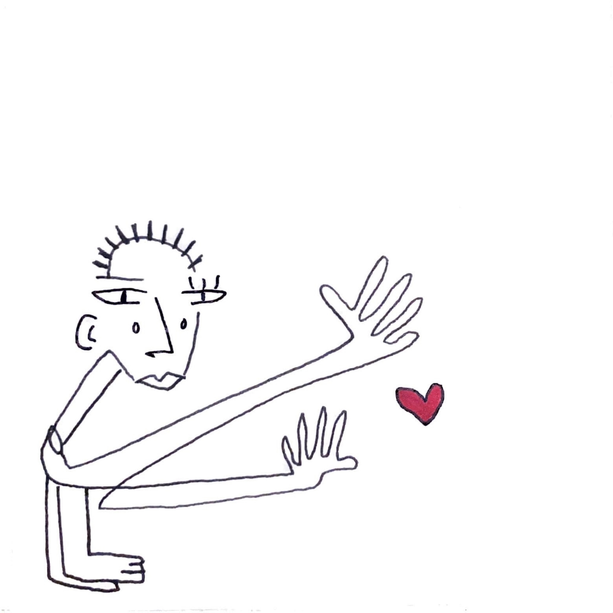 The Imperfectionist 8