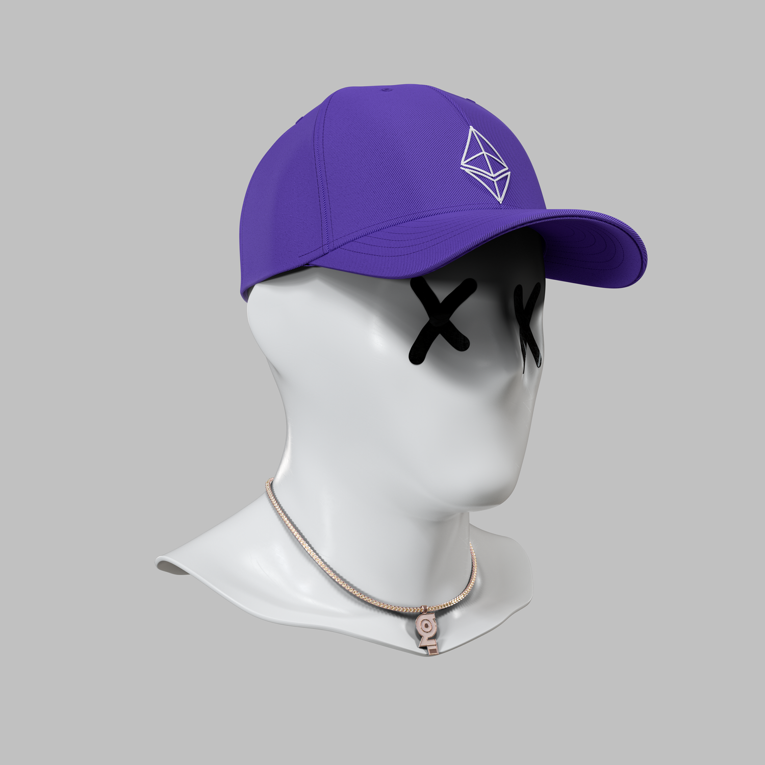 Incognito #7613