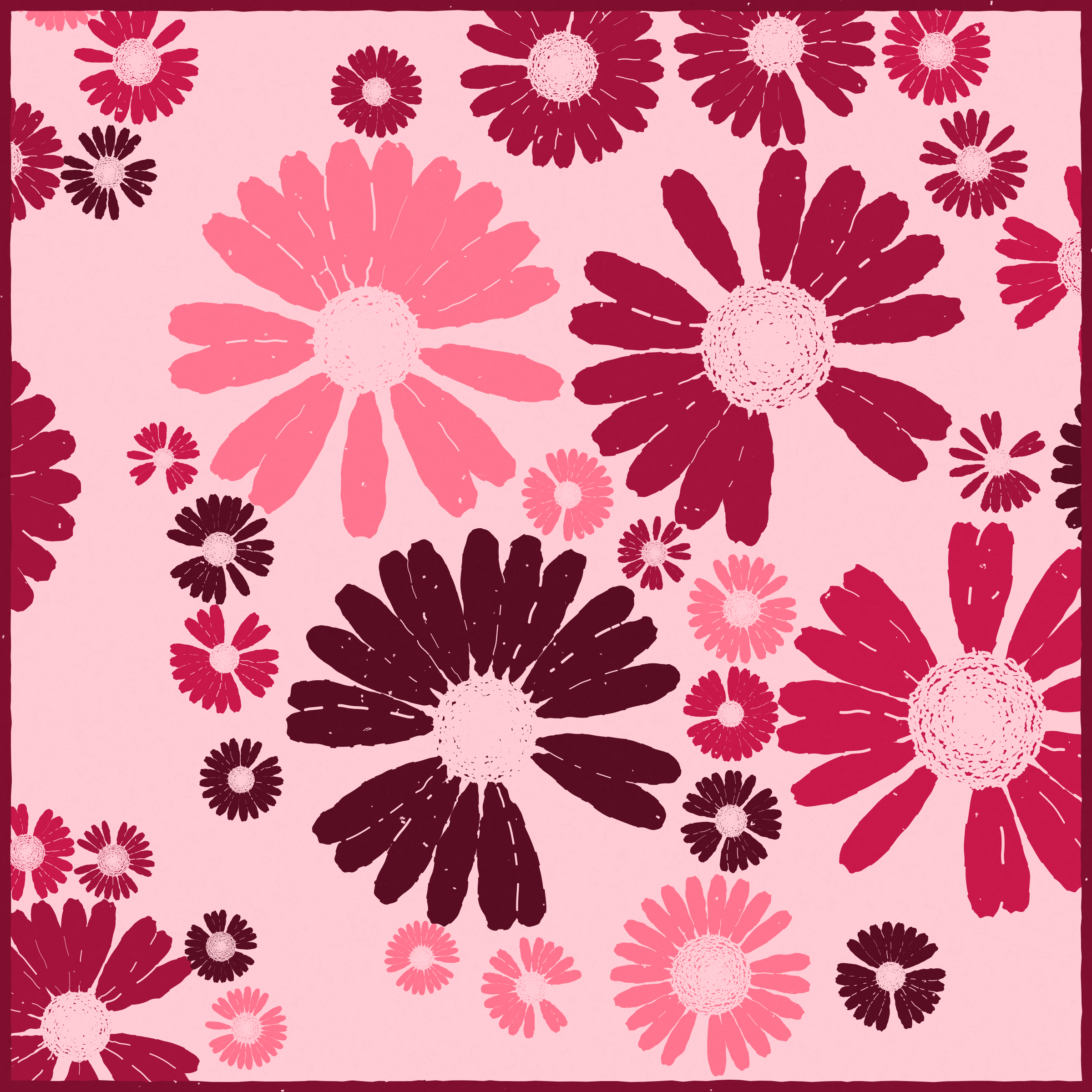 Daisies #2
