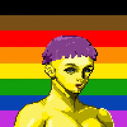 We are All Going to Pride #2822
