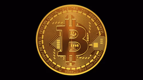 bitcoin