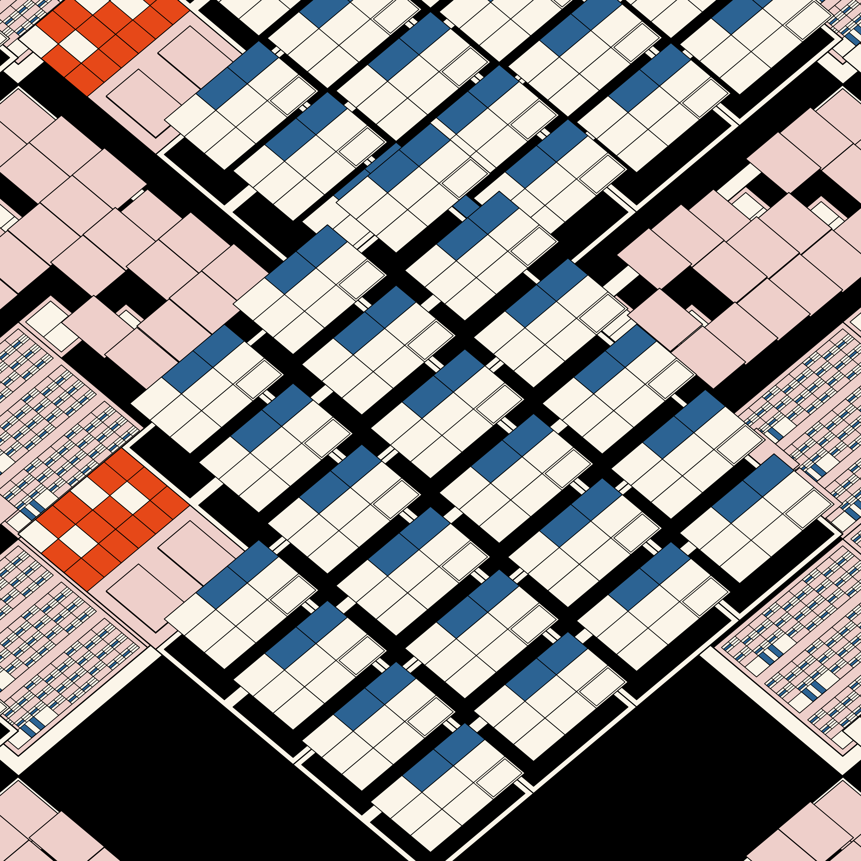 Decagon #1995
