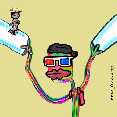 BRAINTOADZ #258