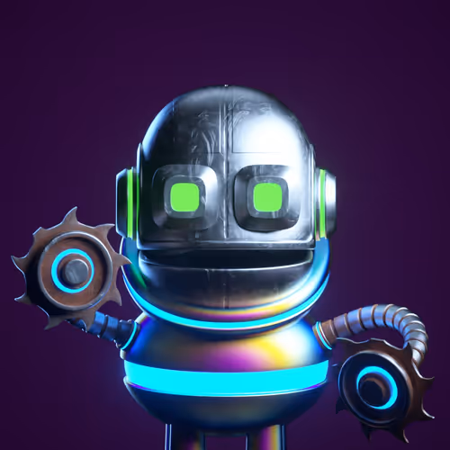 Ethereans Official 2389