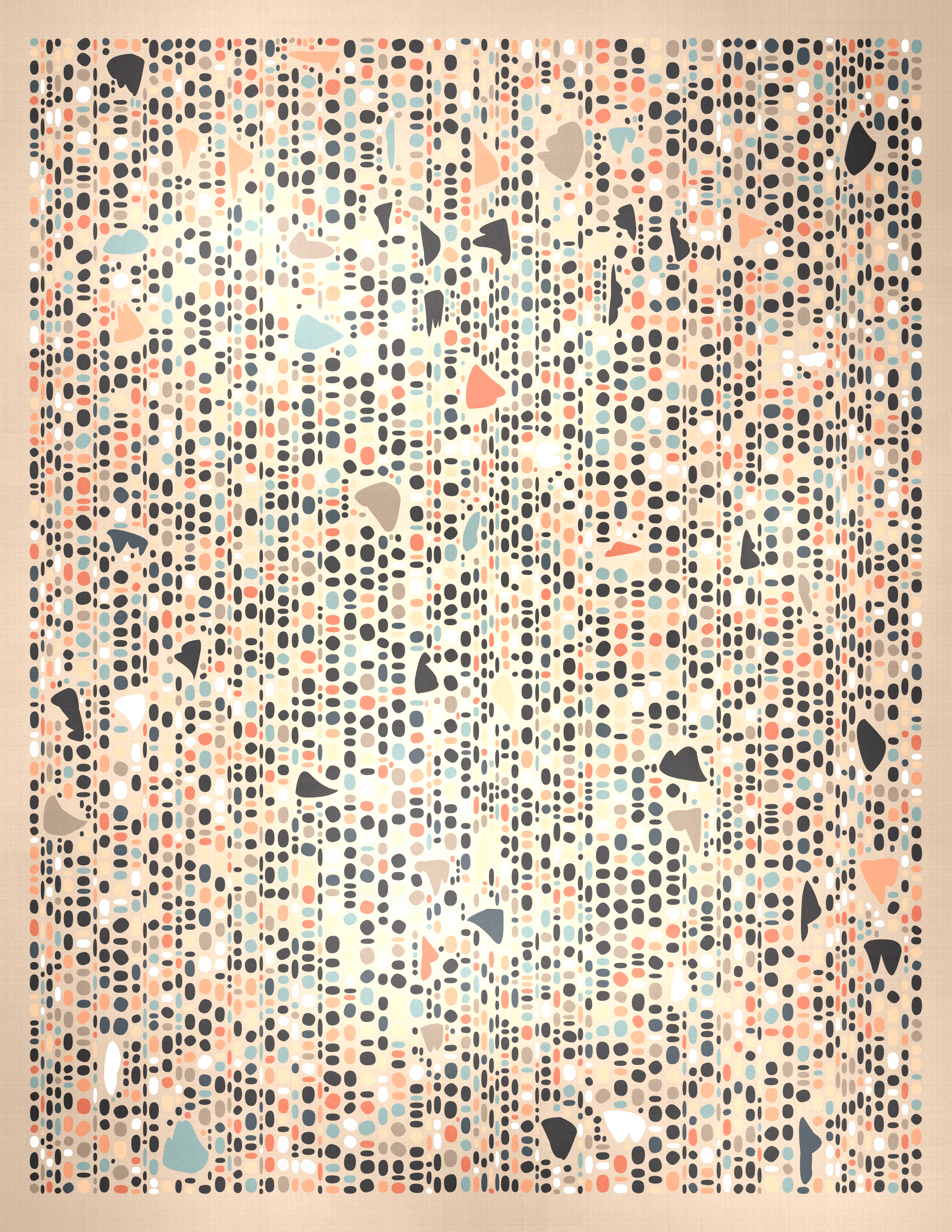 Pebbles #572