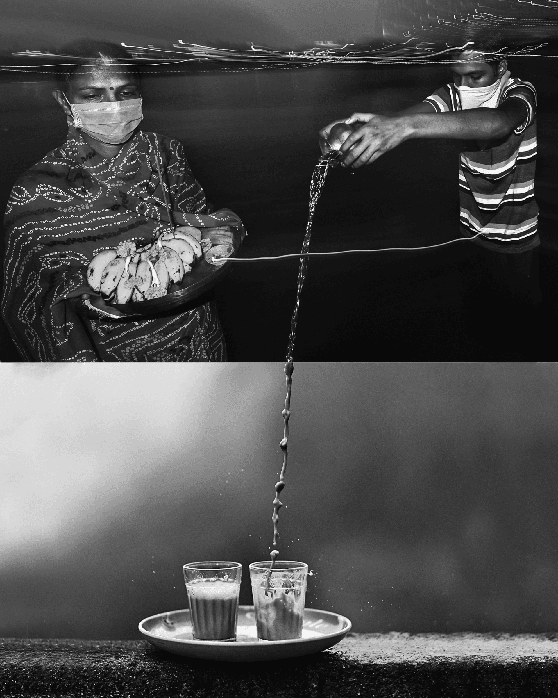 #10 - THE ROUTINE