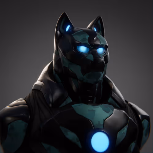 Hero #8288