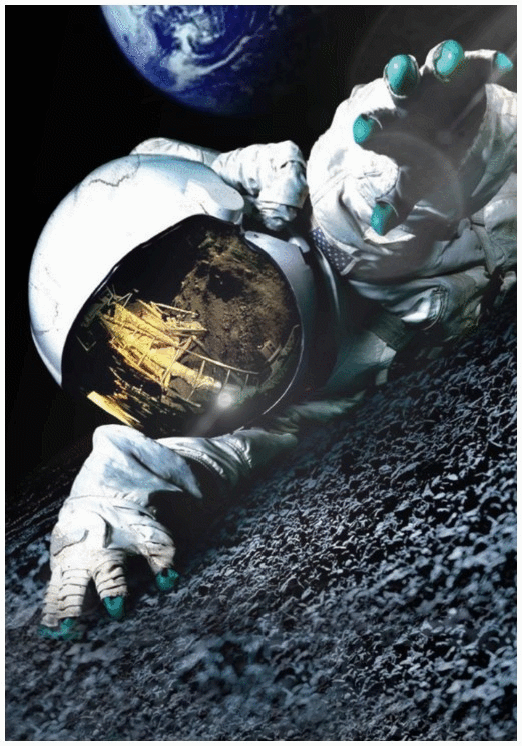 Astronaute